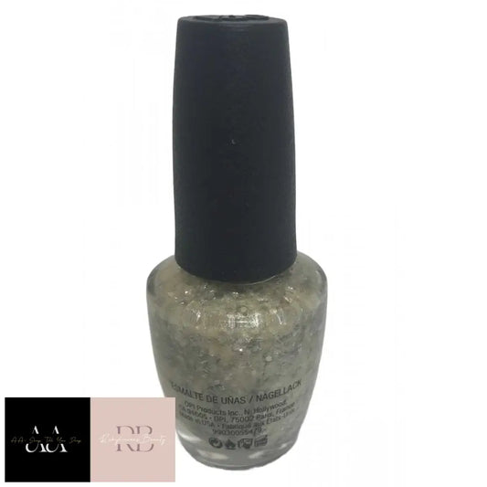 O.p.i Nail Lacquer Vernis A Ongles 15Ml This Shade Is Blossom