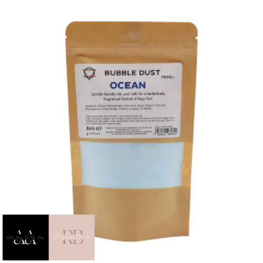Ocean Bath Dust 190G