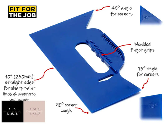 Painters Shield Painting Tool