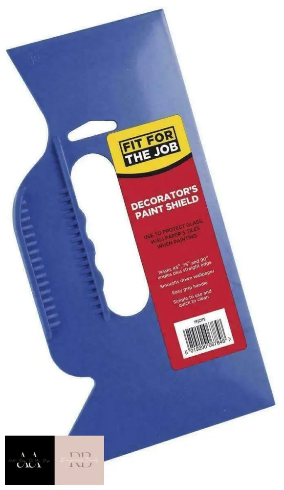 Painters Shield Painting Tool