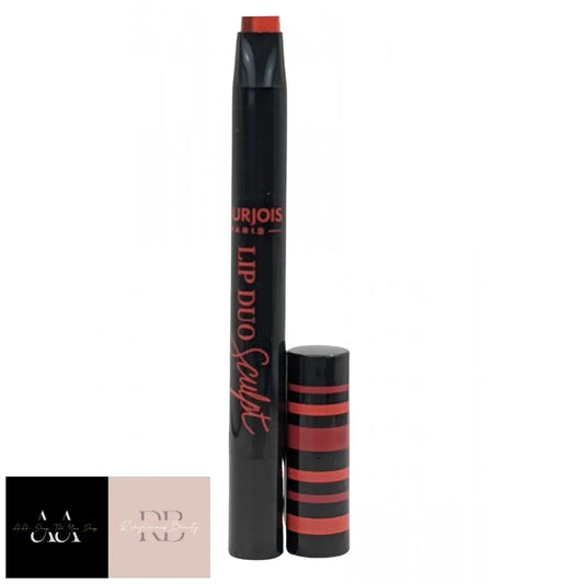 Paris Lip Duo Sculpt 2 In 1 Liner And Lipstick 0.5G Rouge Tango #06