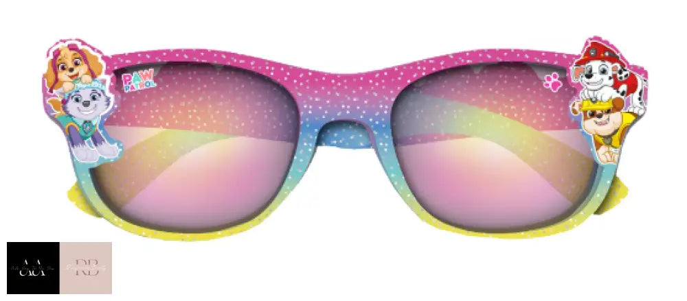 Paw Patrol Girls Sunglasses Official