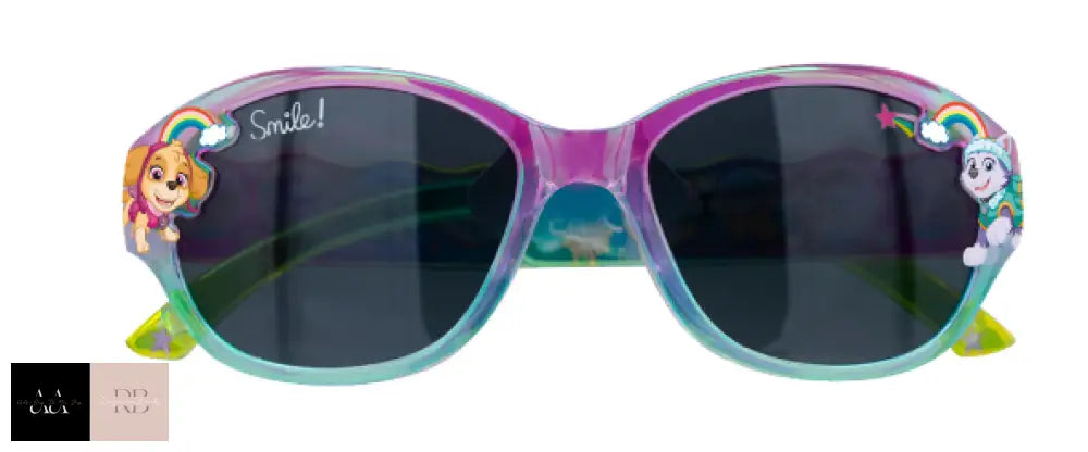 Paw Patrol Girls Sunglasses Official