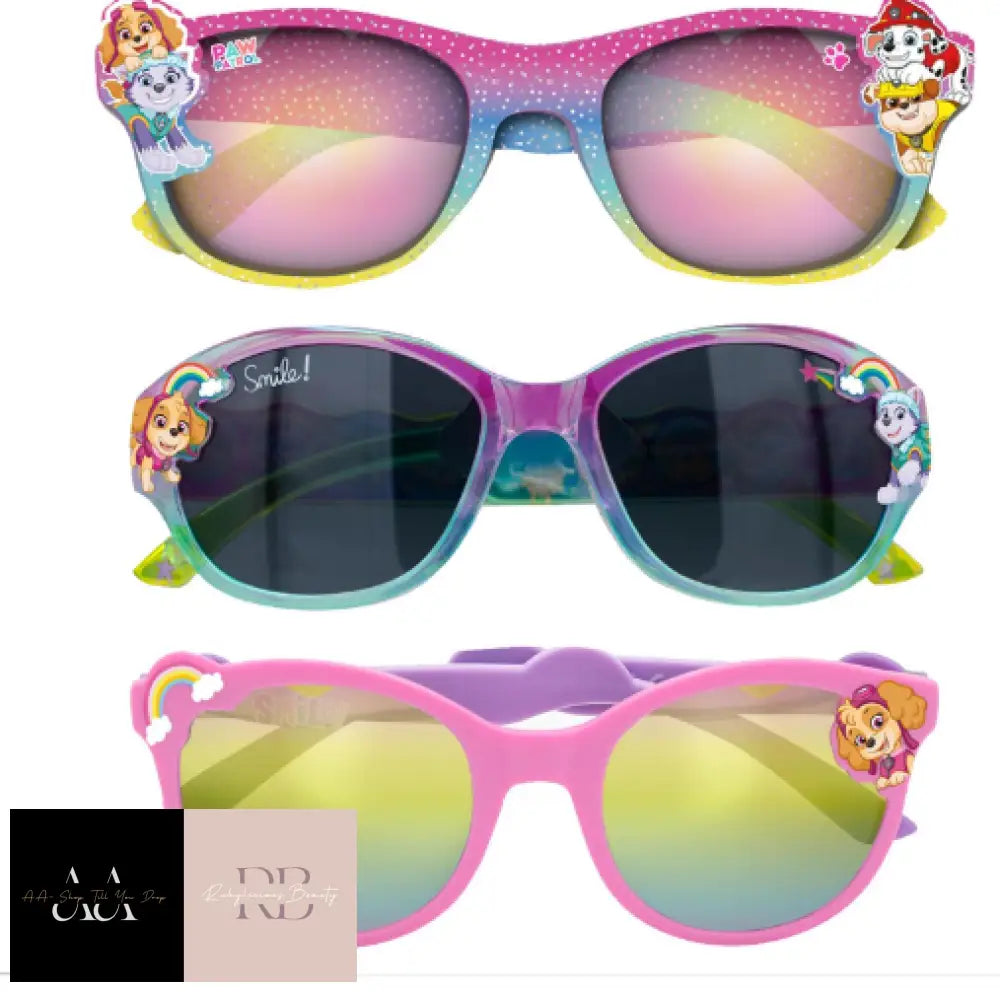 Paw Patrol Girls Sunglasses Official