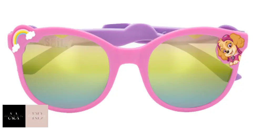 Paw Patrol Girls Sunglasses Official