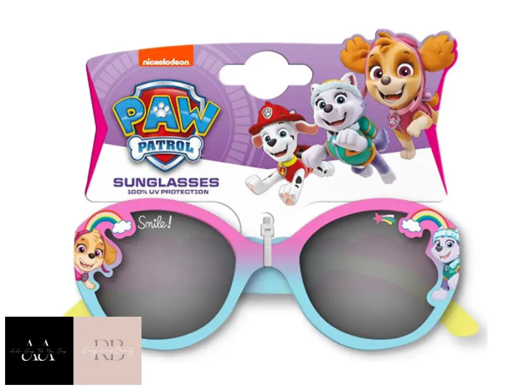 Paw Patrol Girls Sunglasses Official