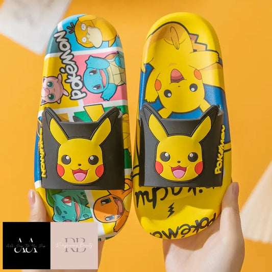 Pikachu Shoes - Children