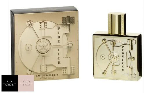 Pure Luck 100Ml Eau De Toilette