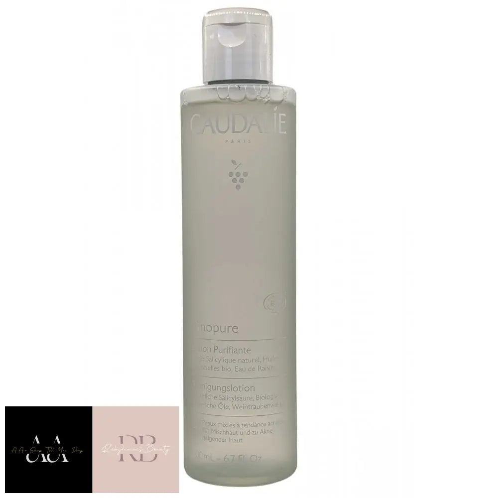 Purifying Toner Vinopure 200Ml