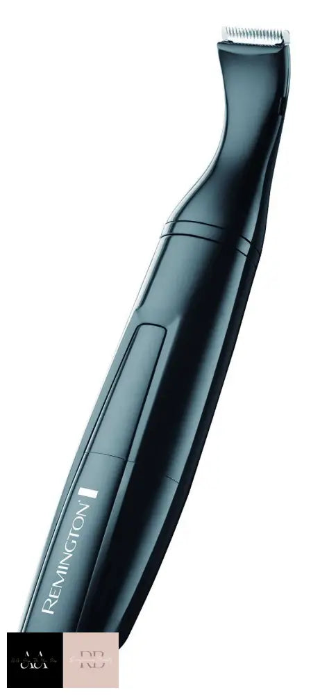 Remington Hc366 Cord/Cordless Rechargeable Hair Trimmer Shaver