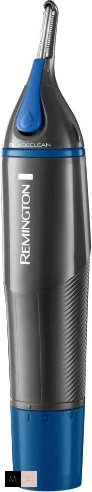 Remington Mens Battery Operated Nose Ear And Eyebrow Hair Trimmer Ne3850