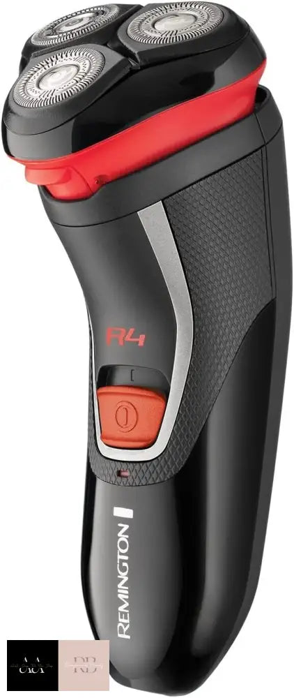 Remington R4001 Style R4 Cordless Shaver Rechargeable Electric Razor