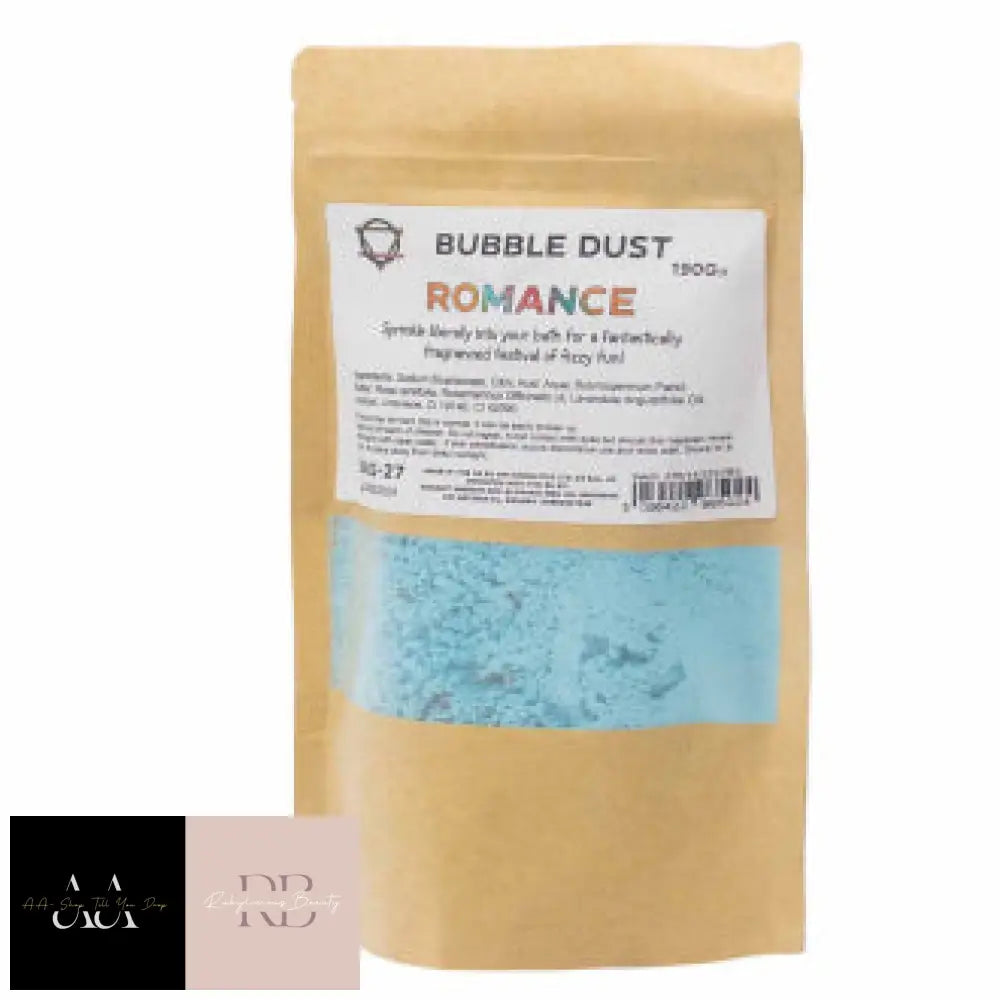 Romance Bath Dust 190G