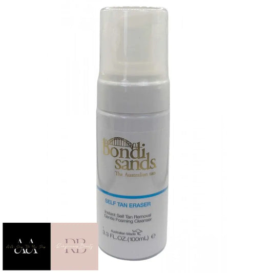 Self Tan Eraser 100Ml Removal