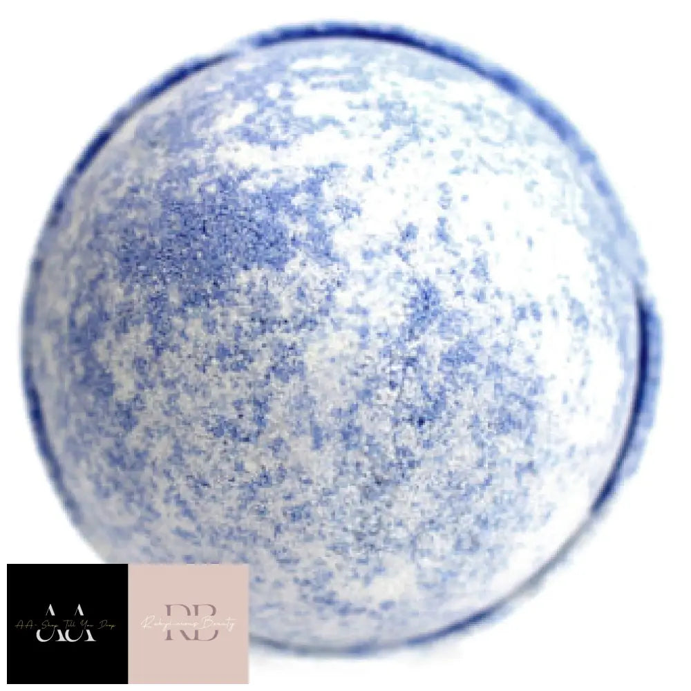 Shea Bath Bombs - Choice Of Scent Fig & Casis