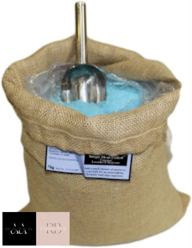 Sleepy Head Potion 7Kg Hessian Sack