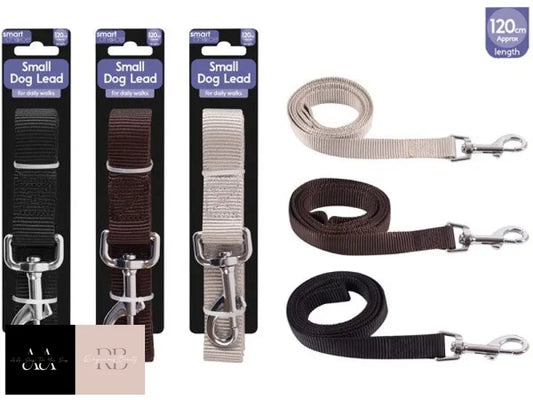 Smart Choice Small Dog Lead...assorted Picked At Random