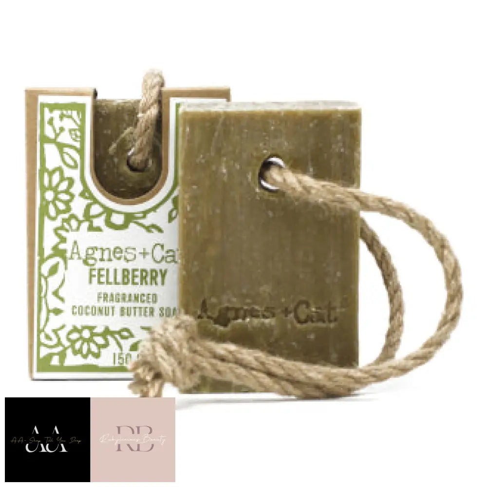 Soap On A Rope - Fellberry