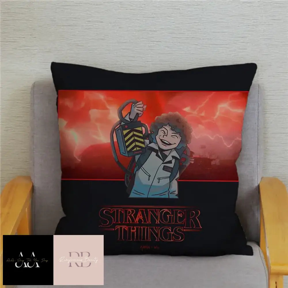 Stranger Things - Pillowcase Choice Of Design 27