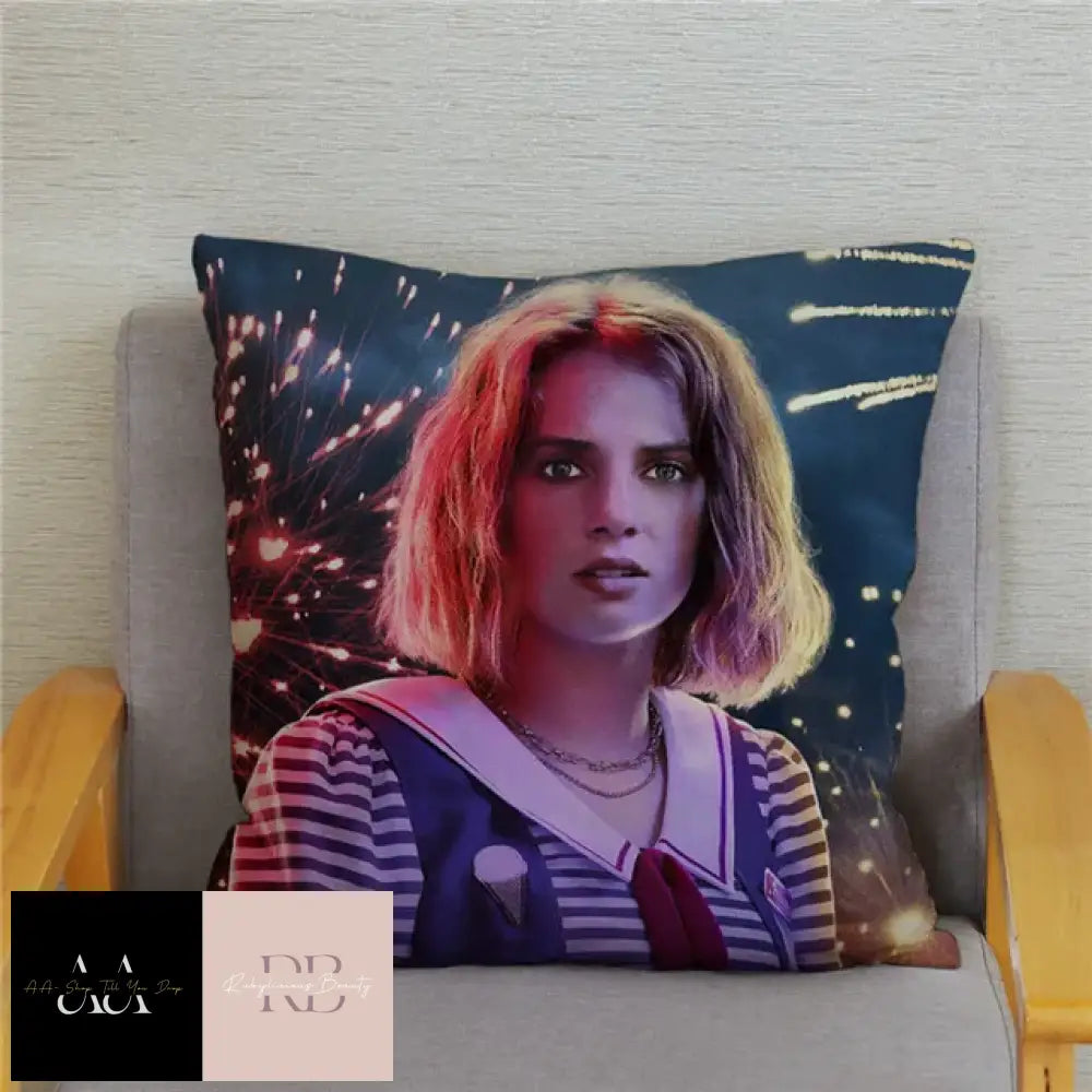 Stranger Things - Pillowcase Choice Of Design 39