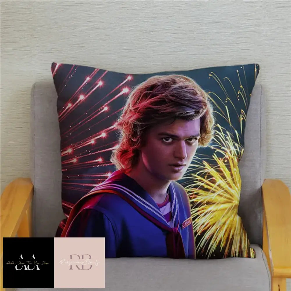 Stranger Things - Pillowcase Choice Of Design 41