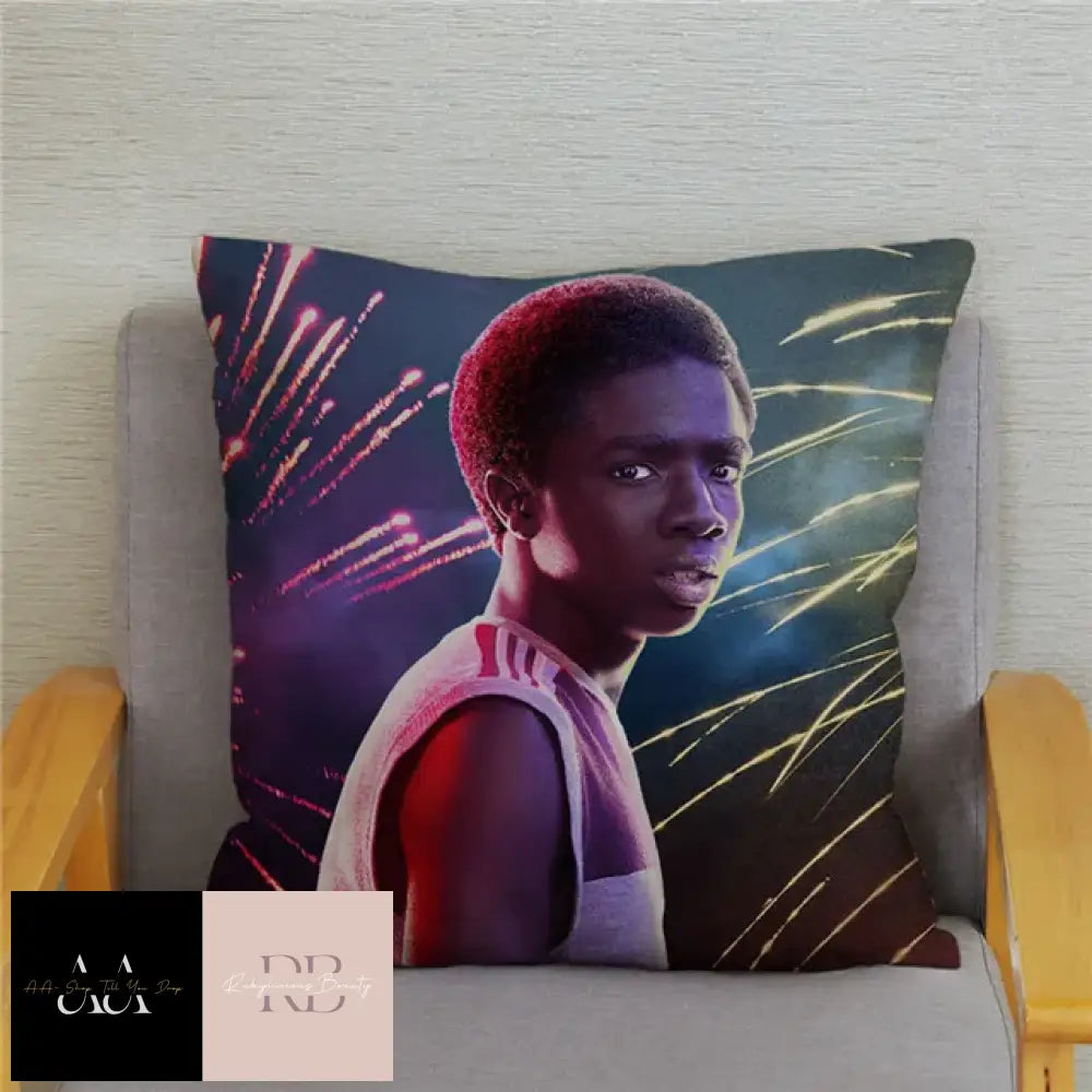 Stranger Things - Pillowcase Choice Of Design 44