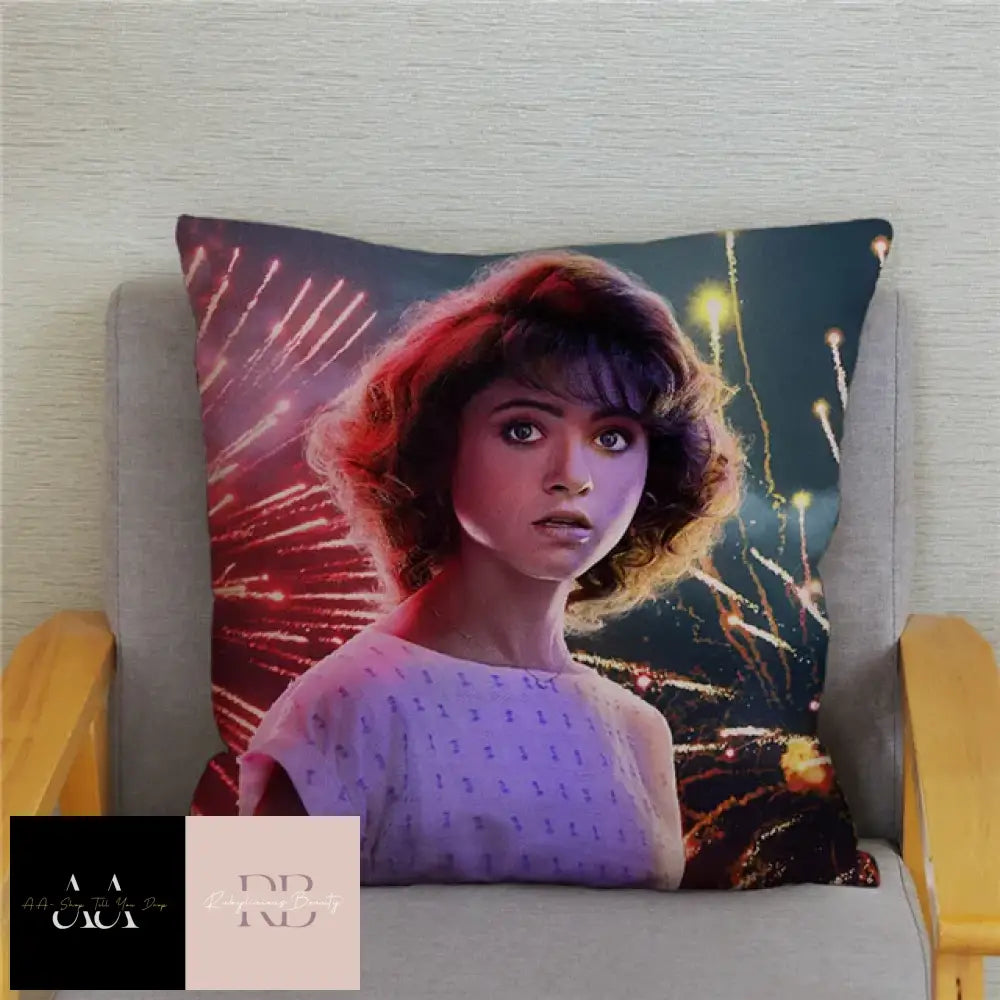 Stranger Things - Pillowcase Choice Of Design 45