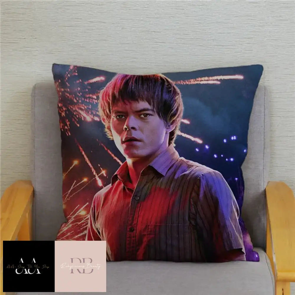 Stranger Things - Pillowcase Choice Of Design 47