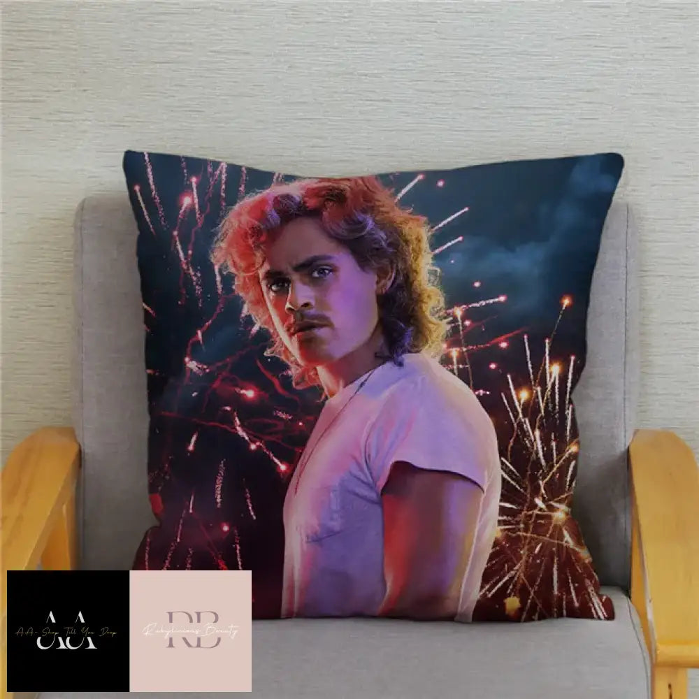 Stranger Things - Pillowcase Choice Of Design 50