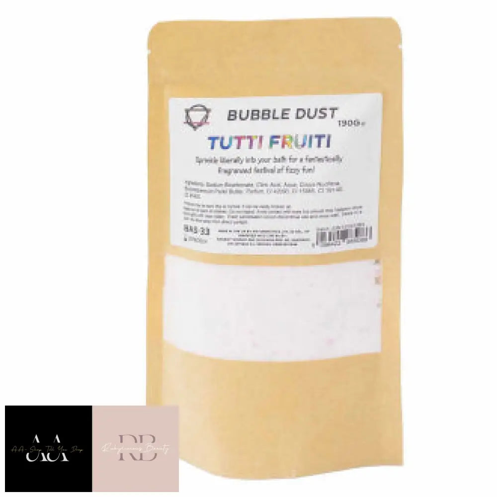 Tutti Fruiti Bath Dust 190G