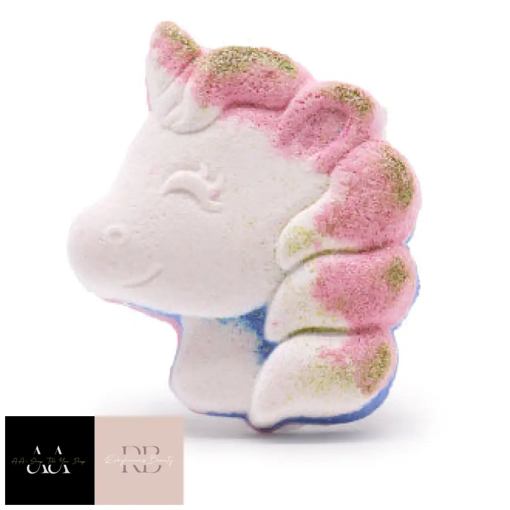 Unicorn Bathbomb 100G Bathbomb