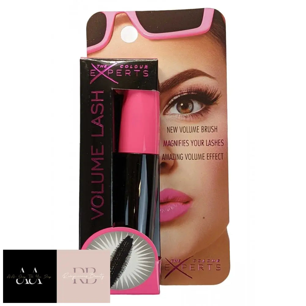 Volume Mascara Magnify Your Lashes 7.5Ml