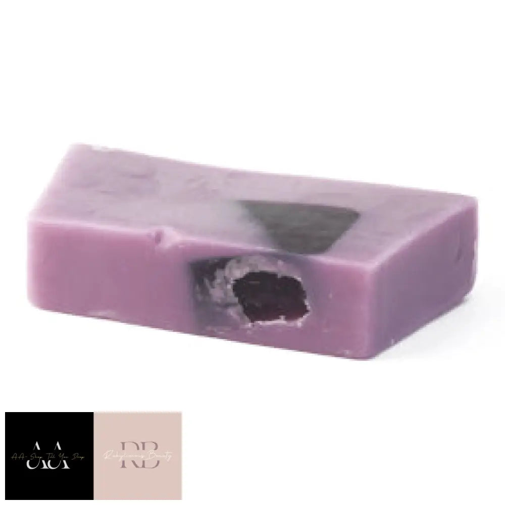 Wild & Natural Hand-Crafted Soap Slices - Choice Of Scents Yorkshire Violet