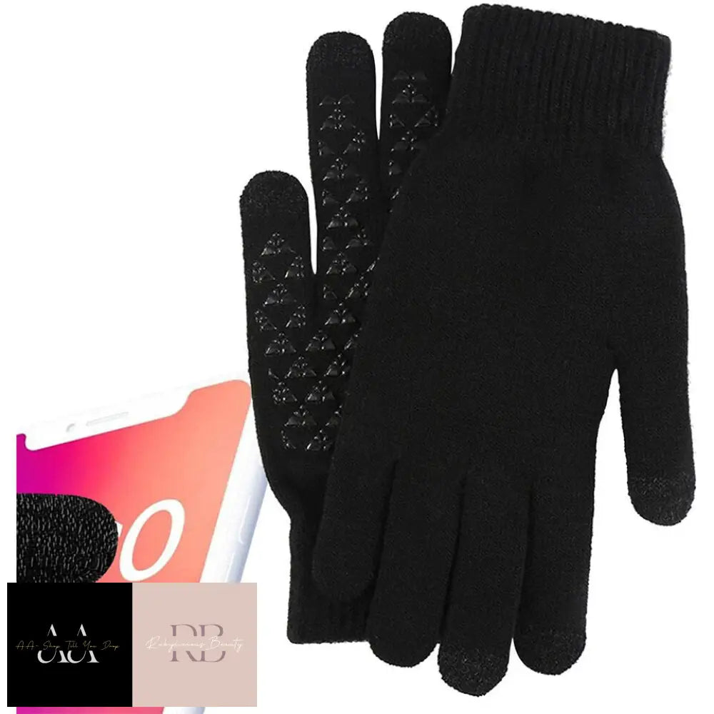 Winter Warm Gloves