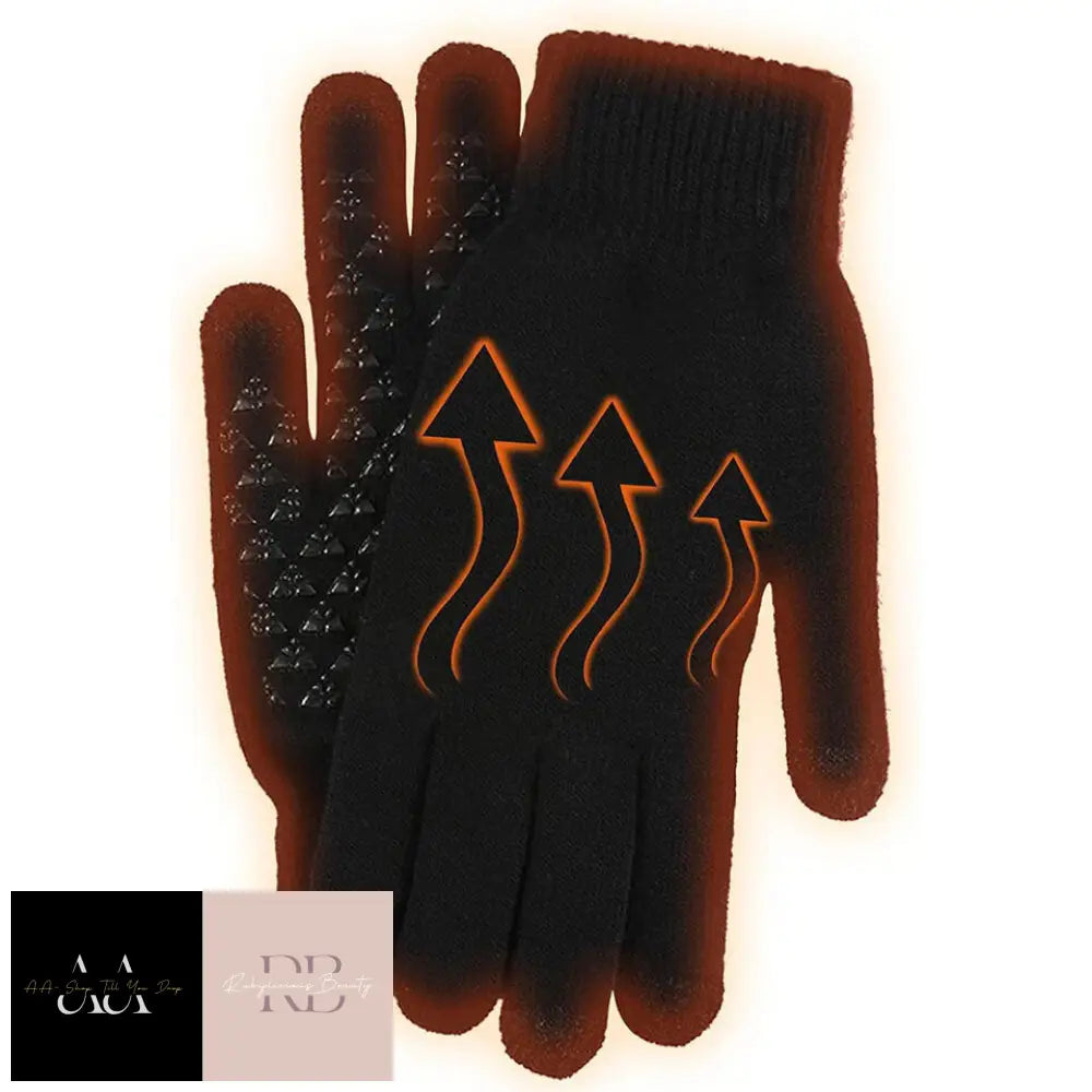 Winter Warm Gloves