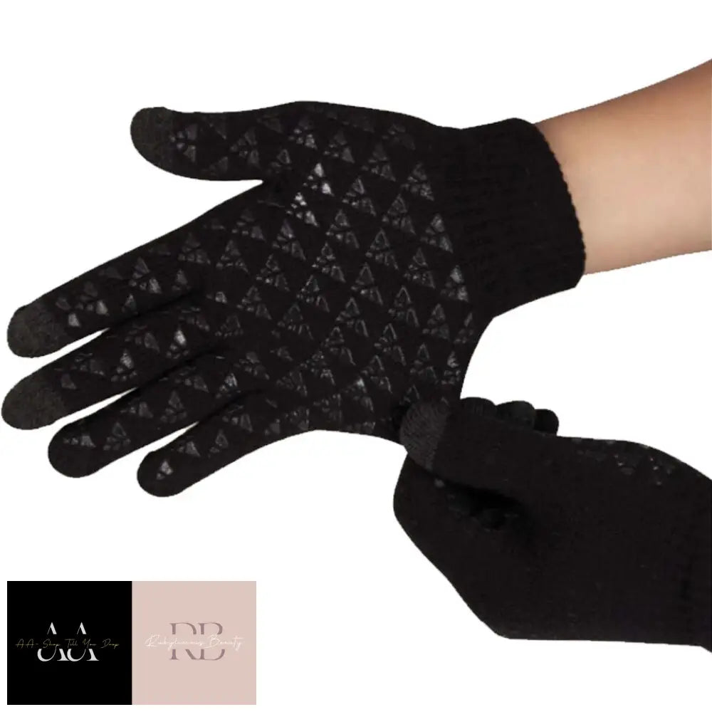 Winter Warm Gloves