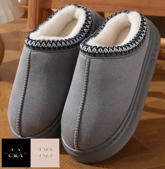 Woman Slippers