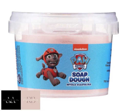 Zuma Elastic Soap Mango Nickelodeon Paw Patrol